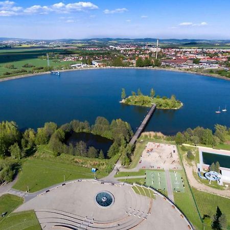 Studio Bielawa U Podnoza Gor Sowich Esterno foto