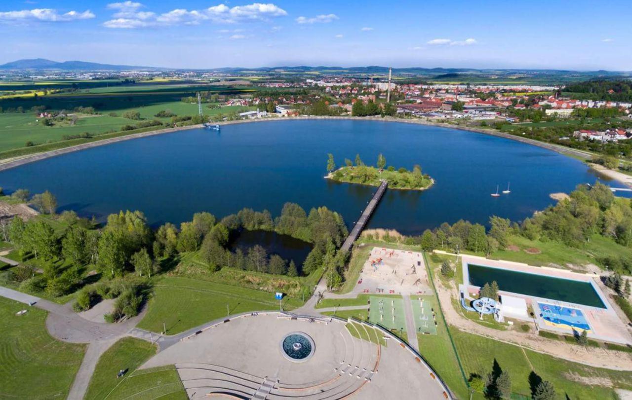 Studio Bielawa U Podnoza Gor Sowich Esterno foto